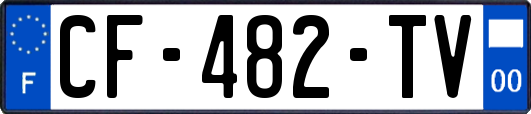 CF-482-TV