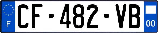 CF-482-VB