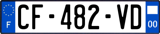 CF-482-VD