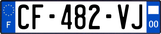 CF-482-VJ