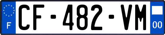 CF-482-VM
