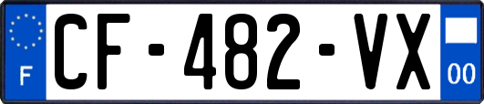 CF-482-VX