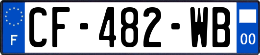 CF-482-WB
