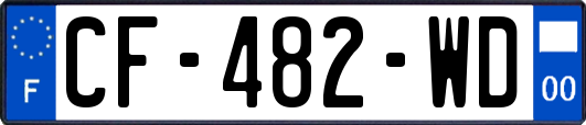 CF-482-WD