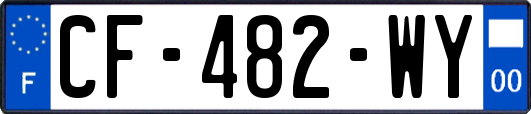 CF-482-WY