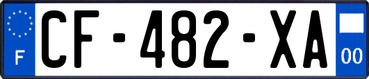 CF-482-XA