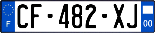 CF-482-XJ