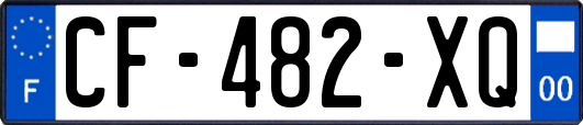 CF-482-XQ