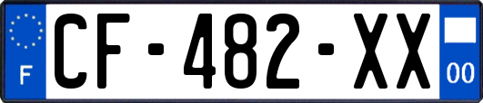 CF-482-XX