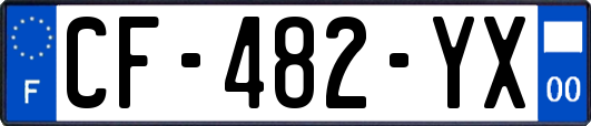 CF-482-YX