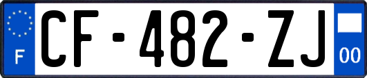 CF-482-ZJ