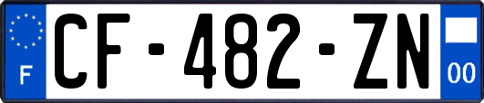 CF-482-ZN