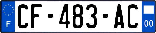 CF-483-AC