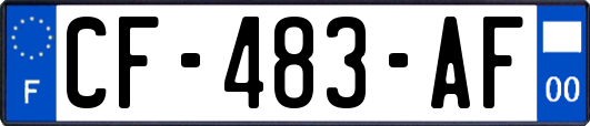 CF-483-AF