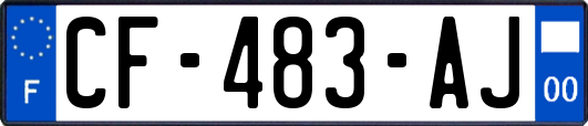 CF-483-AJ