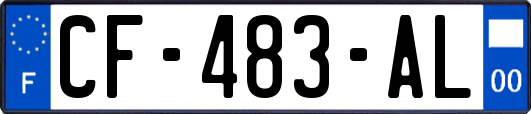 CF-483-AL