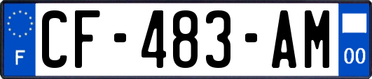 CF-483-AM