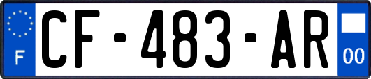 CF-483-AR