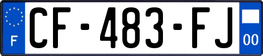 CF-483-FJ