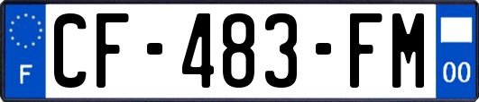 CF-483-FM