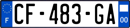 CF-483-GA