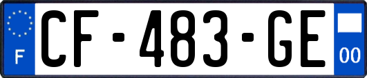 CF-483-GE