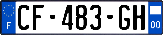 CF-483-GH