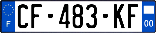 CF-483-KF