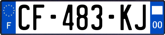 CF-483-KJ