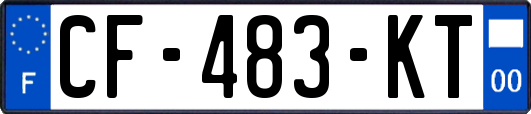 CF-483-KT
