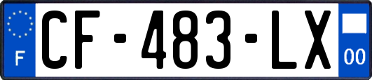 CF-483-LX