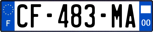 CF-483-MA