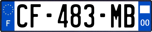 CF-483-MB