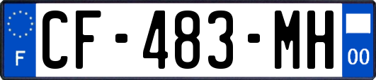 CF-483-MH