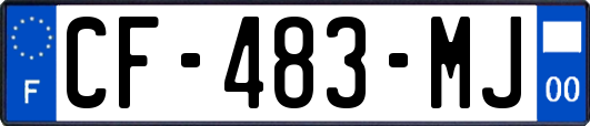 CF-483-MJ