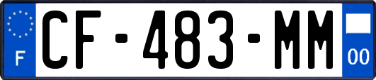 CF-483-MM