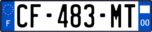 CF-483-MT