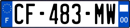 CF-483-MW