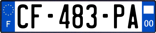 CF-483-PA
