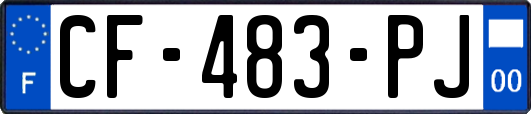 CF-483-PJ
