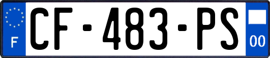 CF-483-PS