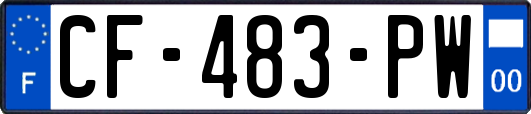 CF-483-PW
