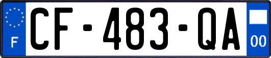 CF-483-QA