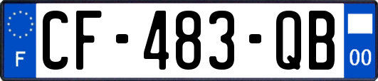 CF-483-QB