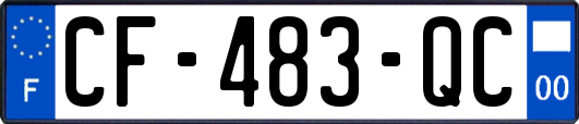 CF-483-QC