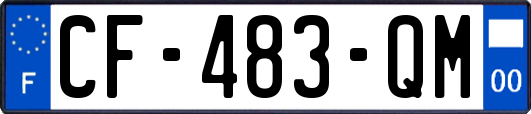 CF-483-QM