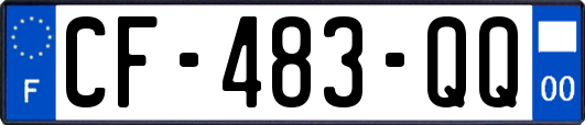 CF-483-QQ