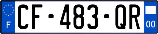 CF-483-QR