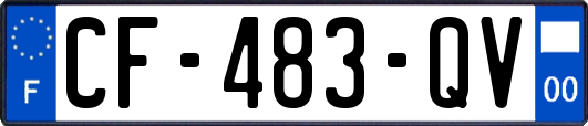 CF-483-QV