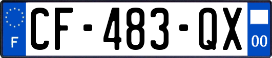 CF-483-QX